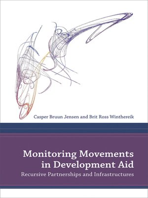 cover image of Monitoring Movements in Development Aid